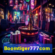 Boomtiger777com