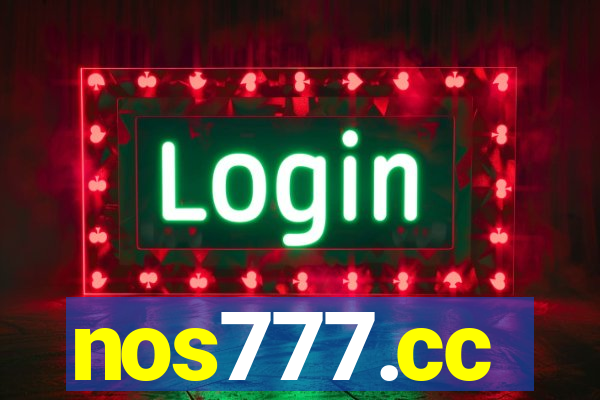 nos777.cc