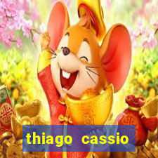 thiago cassio santos walmsley de lucena