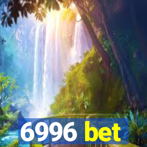 6996 bet