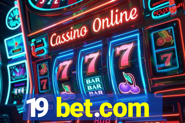 19 bet.com