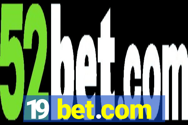 19 bet.com