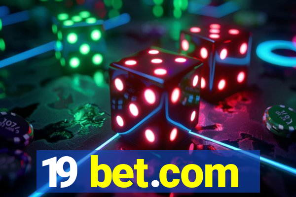 19 bet.com