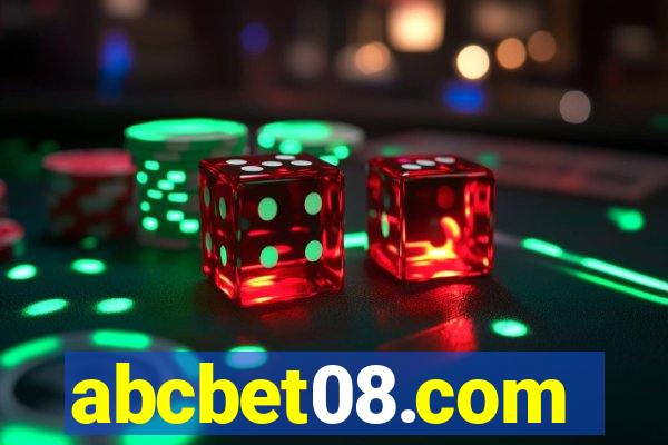 abcbet08.com