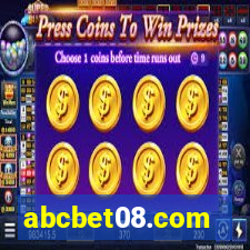 abcbet08.com