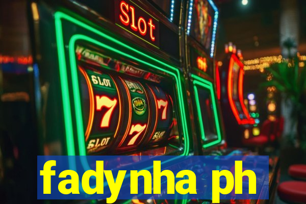 fadynha ph