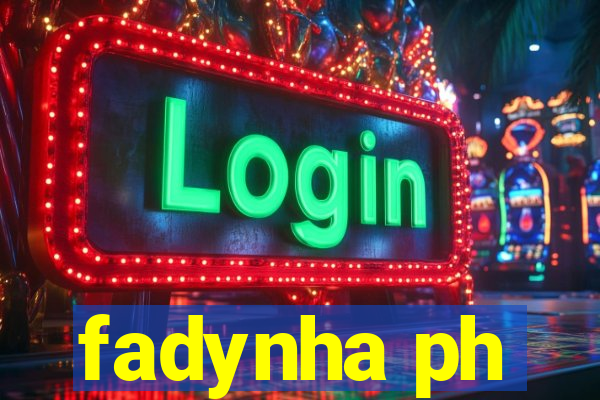 fadynha ph