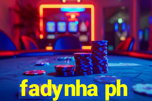 fadynha ph