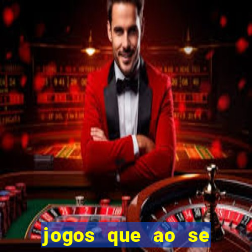 jogos que ao se cadastrar ganhar dinheiro