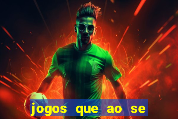 jogos que ao se cadastrar ganhar dinheiro