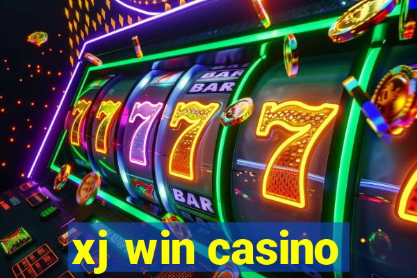 xj win casino