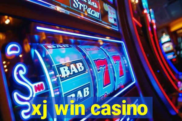 xj win casino