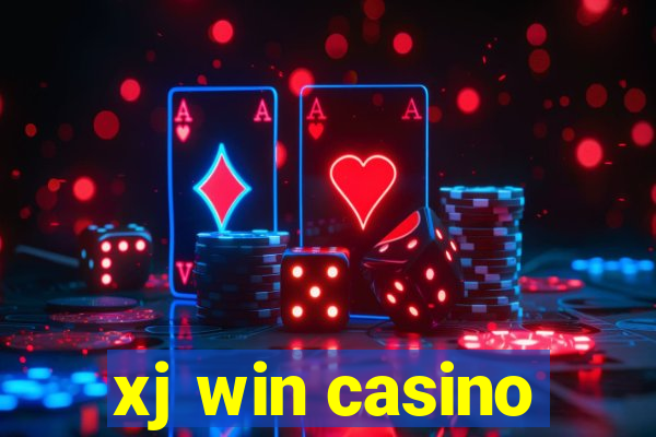 xj win casino