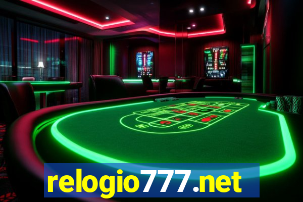 relogio777.net