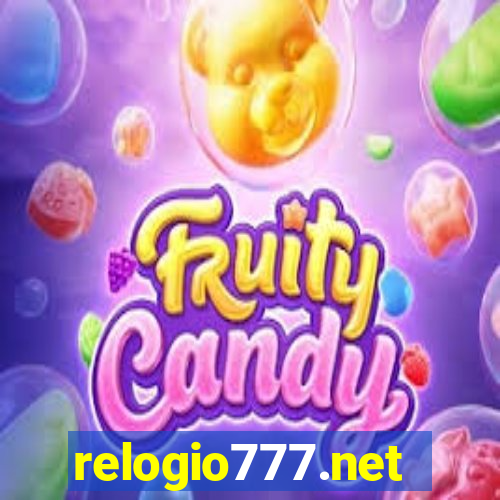 relogio777.net