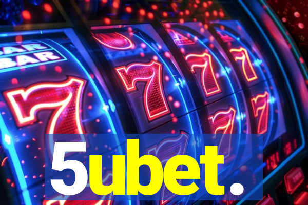 5ubet.