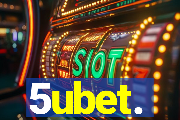 5ubet.