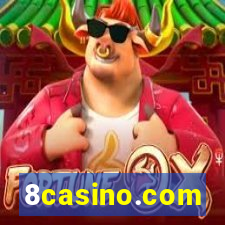 8casino.com