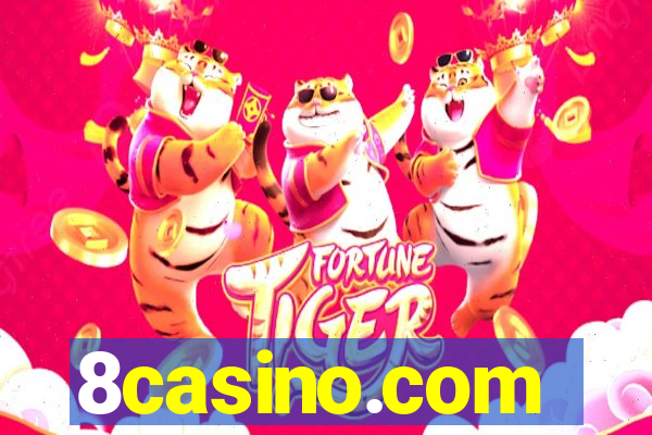 8casino.com