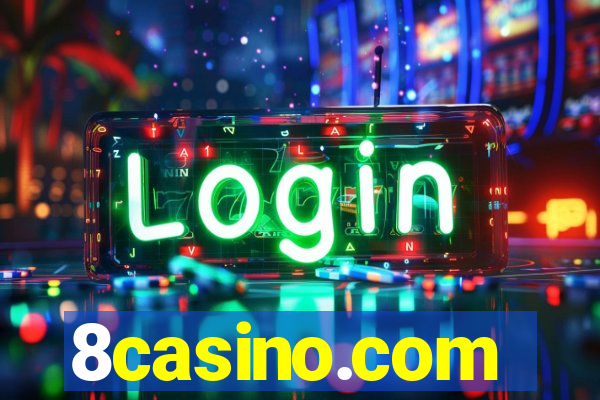 8casino.com