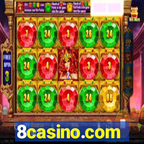 8casino.com