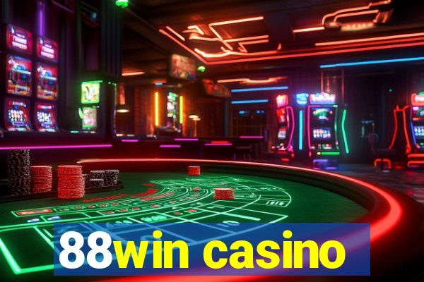 88win casino