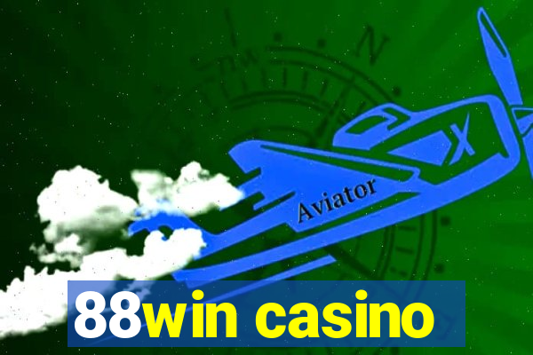 88win casino