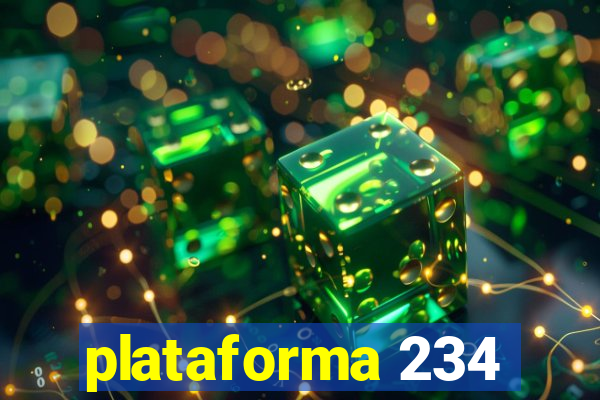 plataforma 234