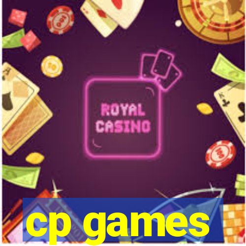 cp games