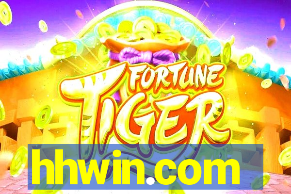 hhwin.com