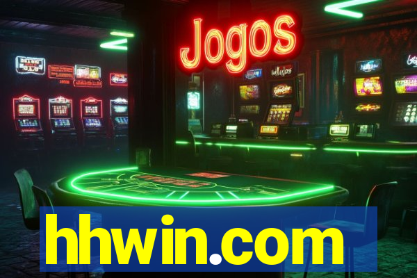 hhwin.com