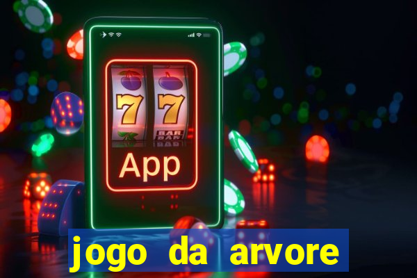 jogo da arvore cassino demo