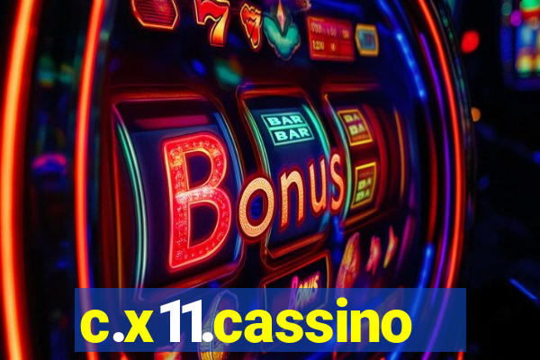 c.x11.cassino