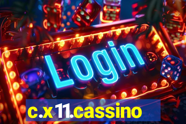 c.x11.cassino