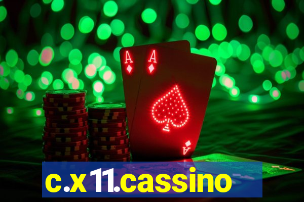 c.x11.cassino