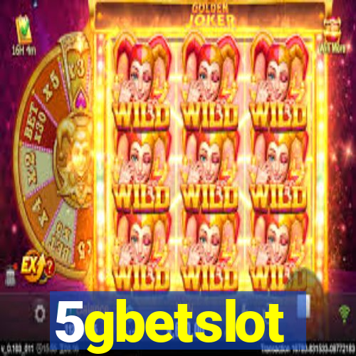 5gbetslot