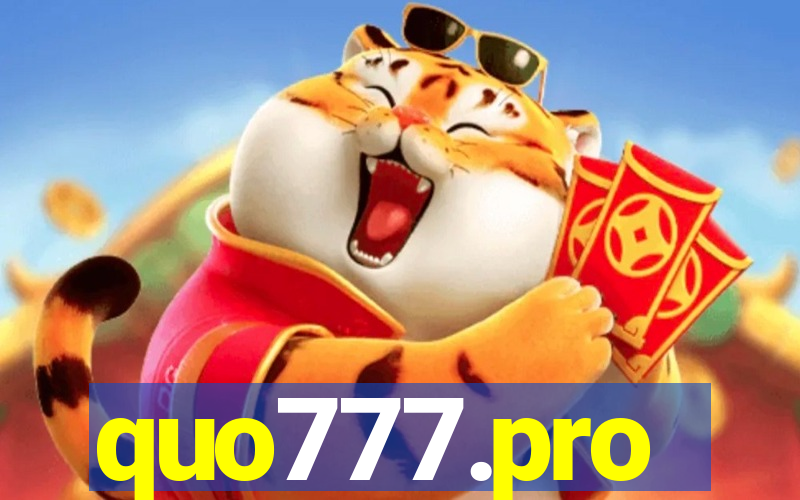 quo777.pro