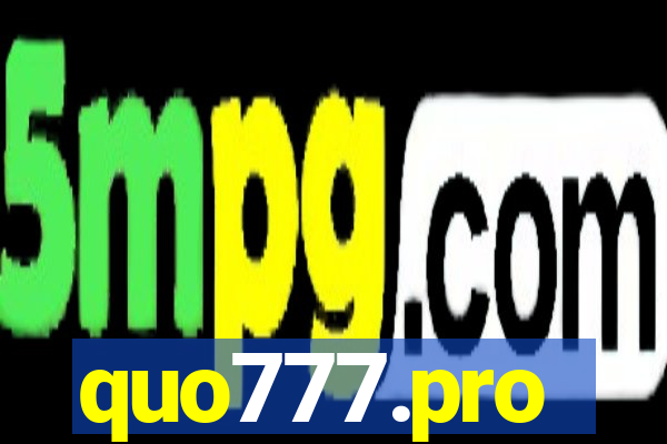 quo777.pro