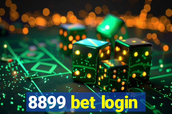 8899 bet login