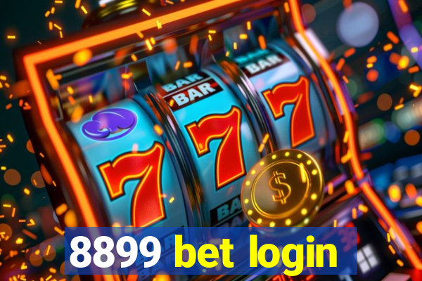 8899 bet login