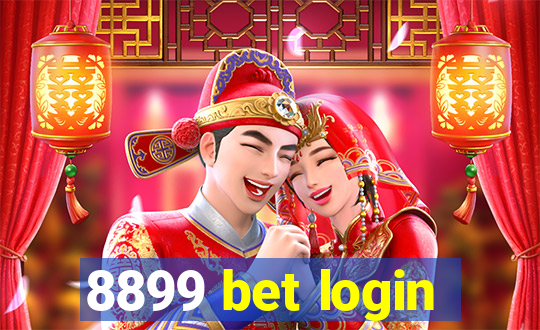 8899 bet login