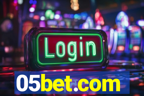 05bet.com