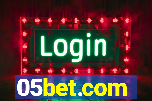 05bet.com