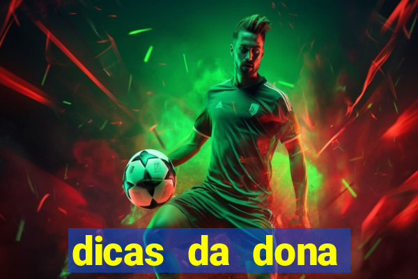 dicas da dona maria jogo do bicho