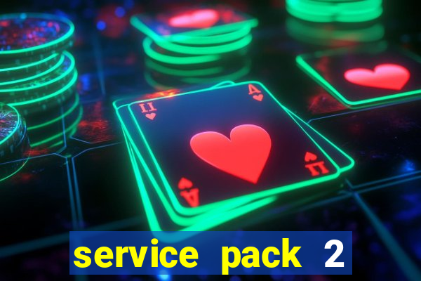 service pack 2 windows 7 64 bits download