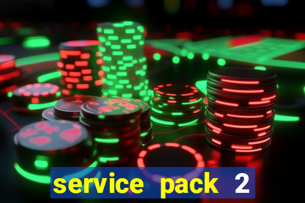 service pack 2 windows 7 64 bits download