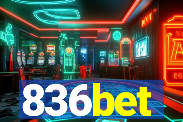 836bet