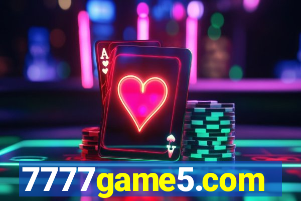 7777game5.com