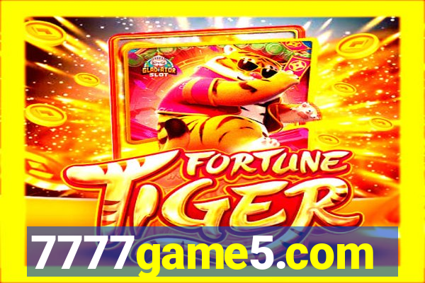 7777game5.com