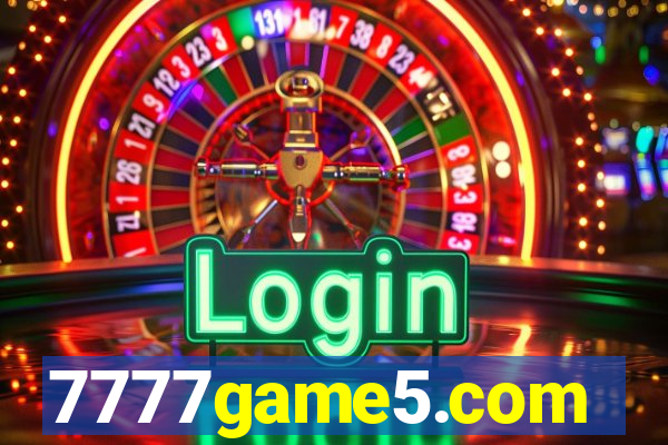 7777game5.com